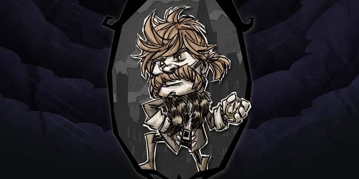 Every Don T Starve Together Character Ranked Game Rant