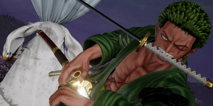 Jump Force 10 Strongest Fighters In The Game Game Rant Jump Force 10 Strongest Fighters In The Game Game Rant