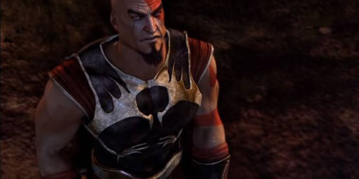 God Of War The 5 Best Outfits Across All Games The 5 Worst