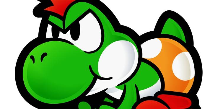 Top 10 Partners In The Paper Mario Series Ranked By Usefulness