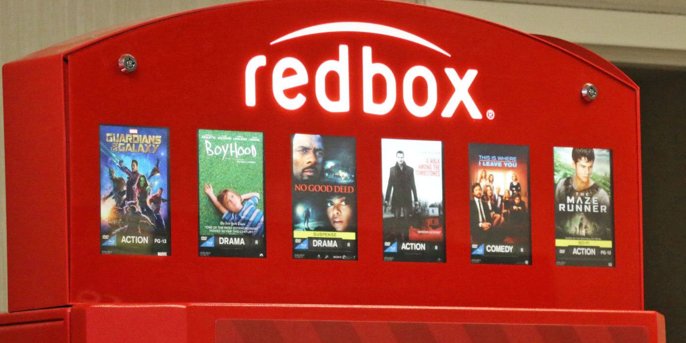 redbox selling switch games