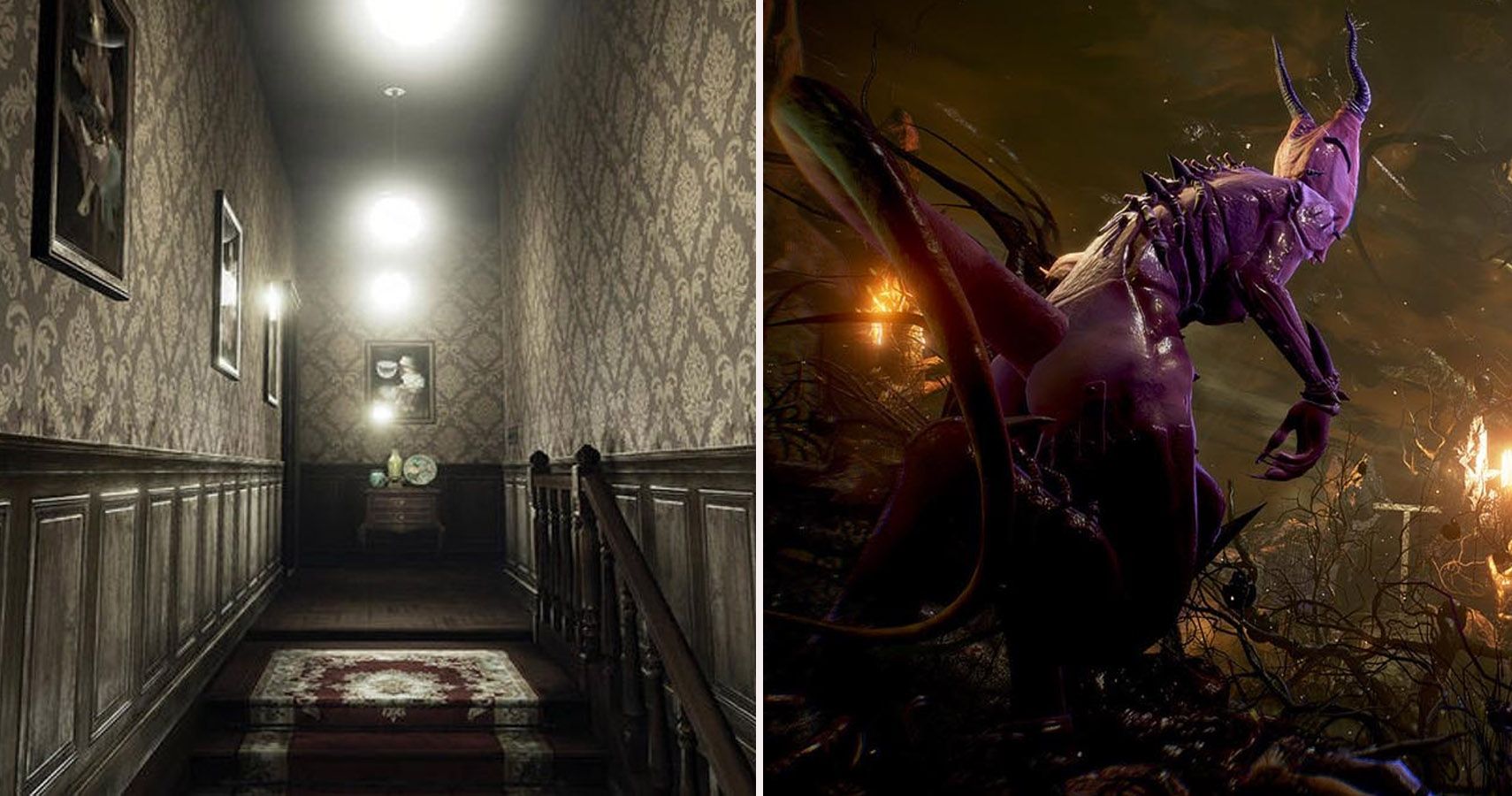 The 10 Worst Horror Games Of The Decade (According To Metacritic)