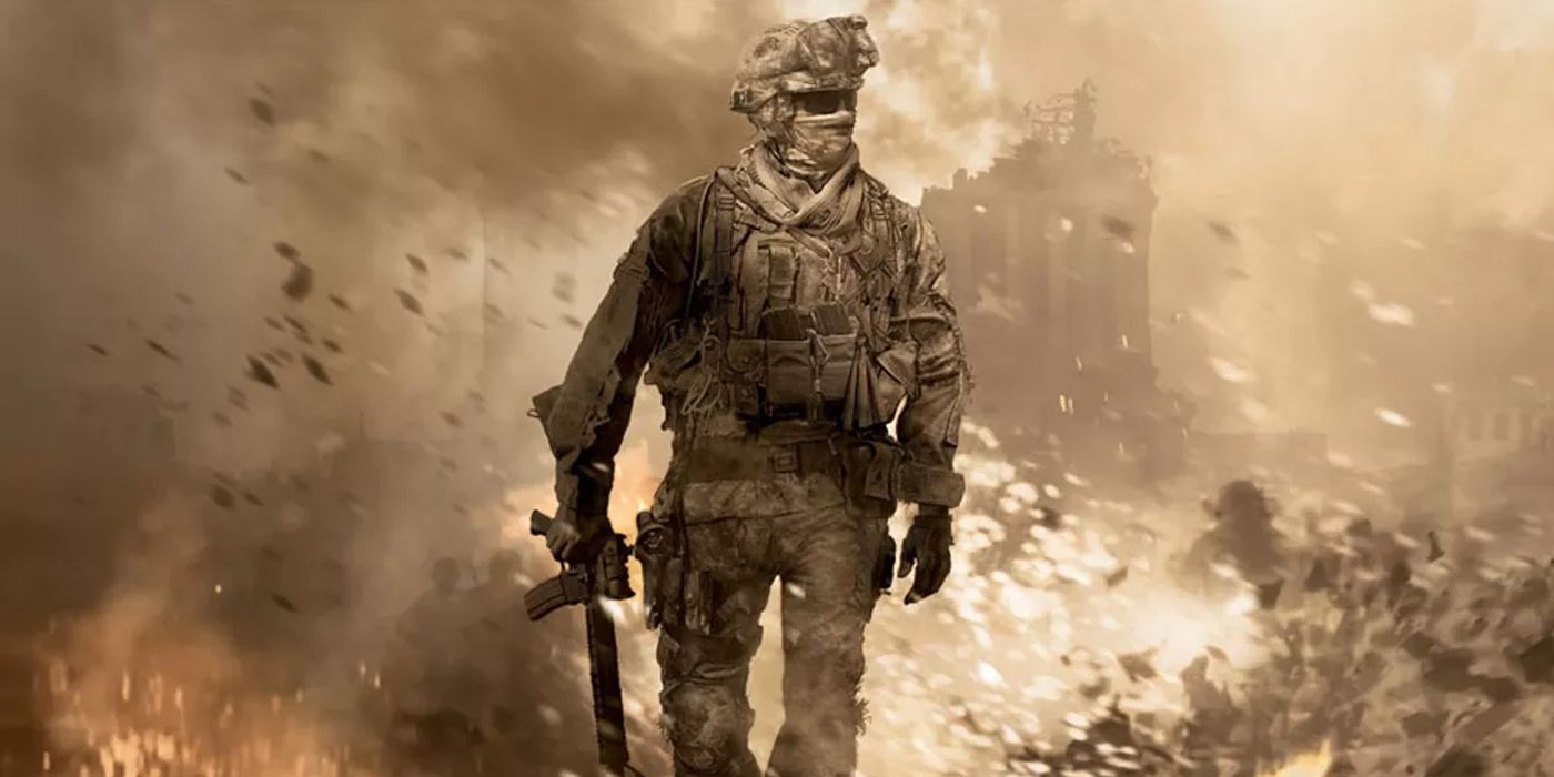 Call of Duty: Modern Warfare Fans Really Want These Maps