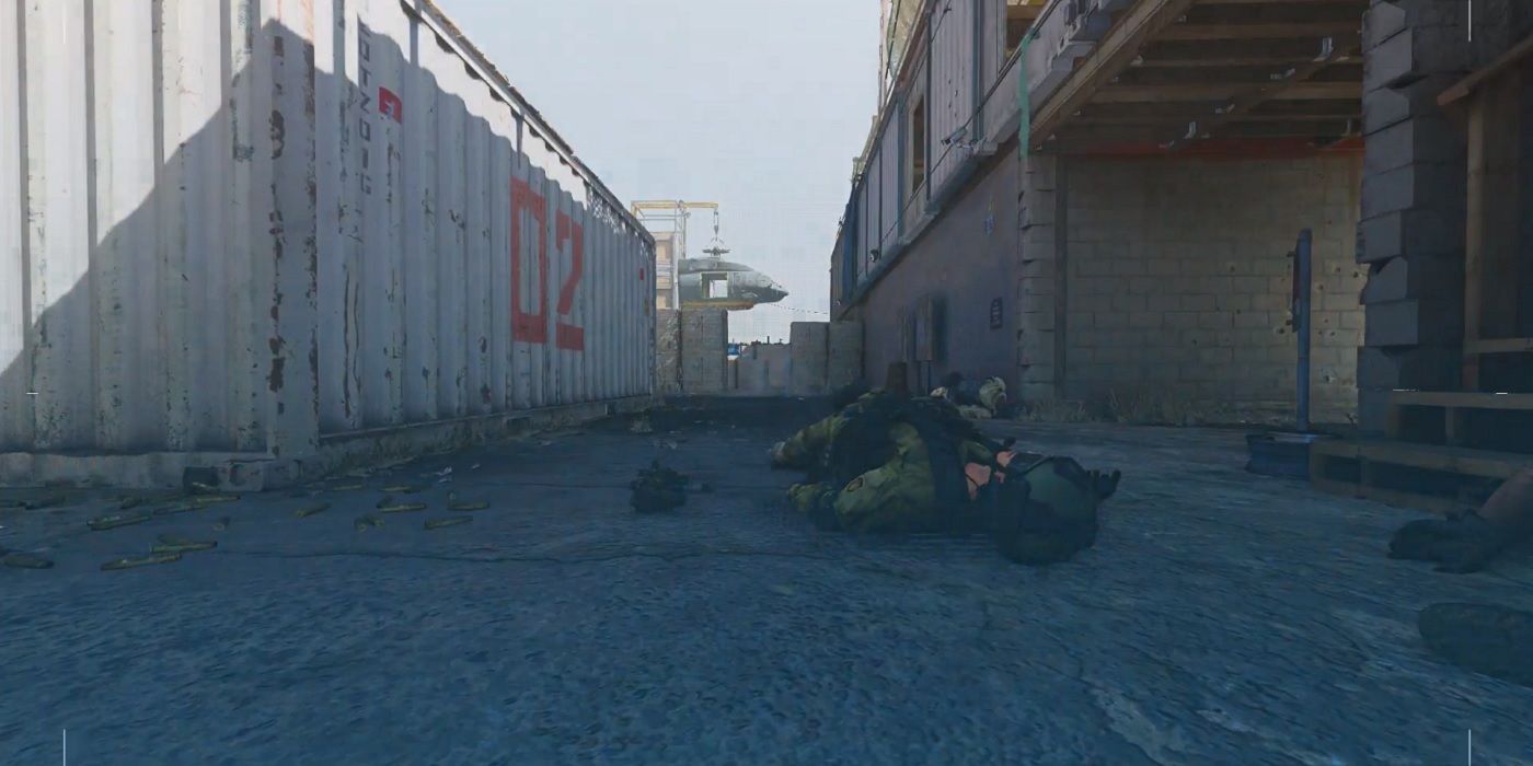 Call of Duty: Modern Warfare Shoot House Glitch Gives Players Serious Unfair Advantage