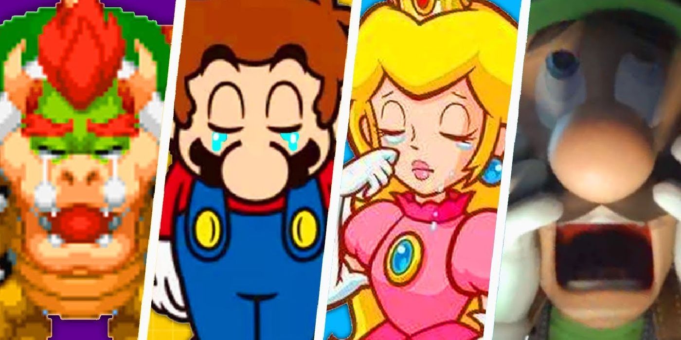 The 10 Worst Nintendo Exclusives Of The Decade (According To Metacritic)