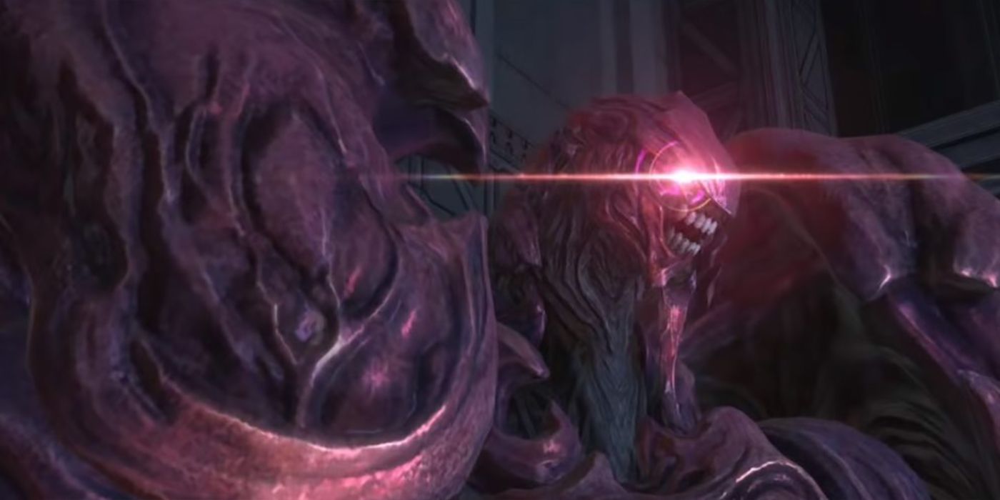 Final Fantasy 14 Update Adding Classic FF7 Boss