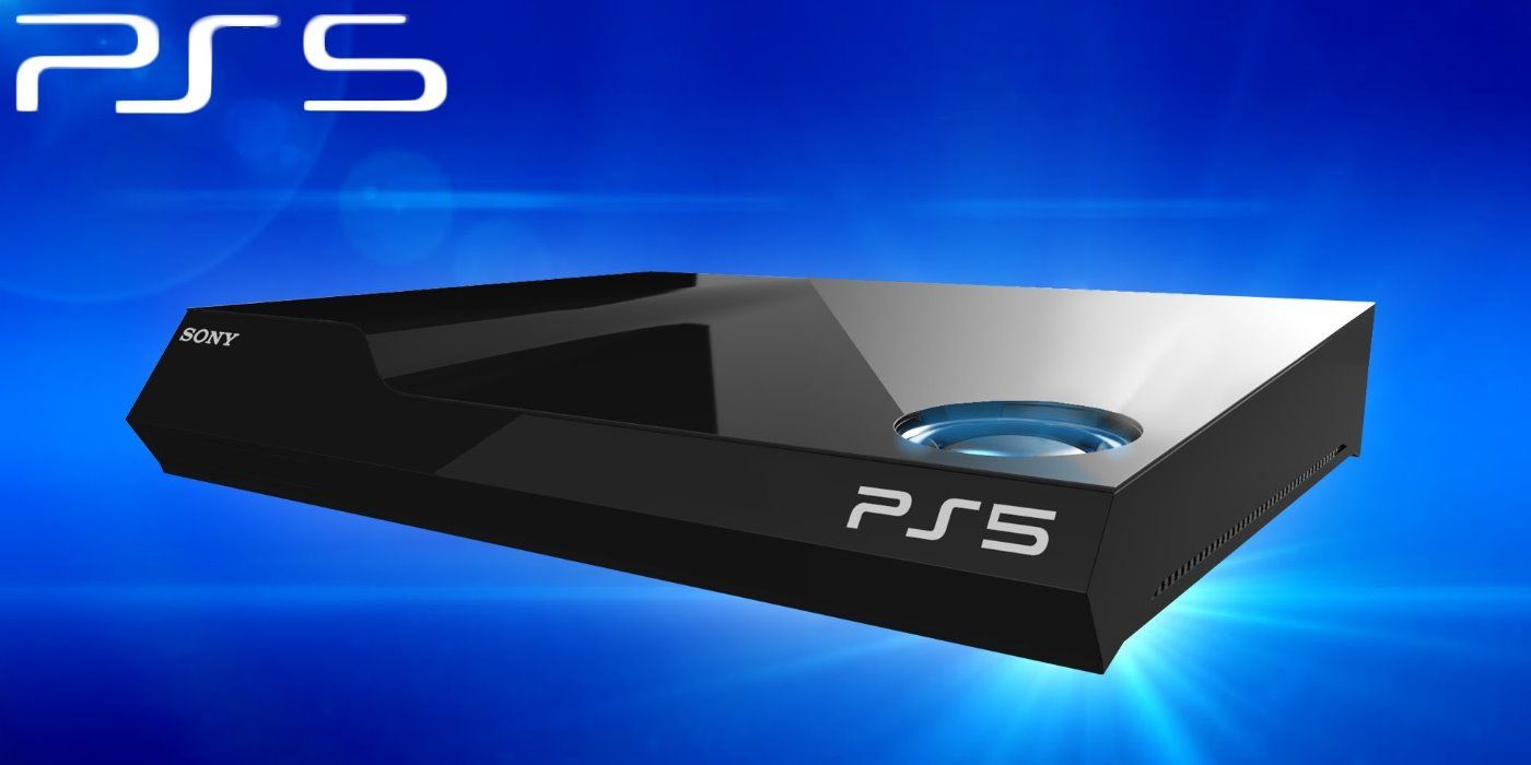 ps5 rumored release date