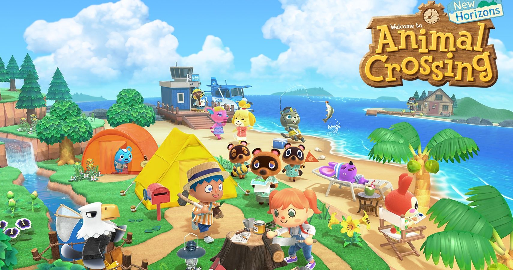 Animal Crossing New Horizons: 5 Things We Already Know (& 5 Very Likely Possibilities)