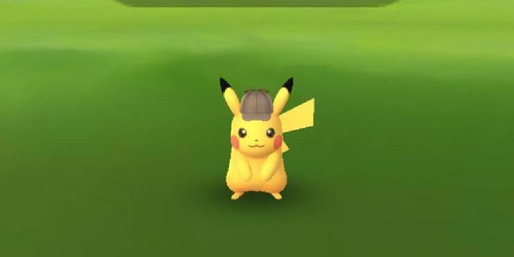 The 13 Rarest Shinies In Pokemon Go Game Rant The 13 Rarest Shinies In Pokemon Go Game Rant