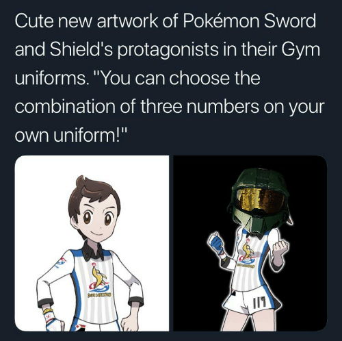 10 Pokemon Sword Shield Memes That Are Too Hilarious For Words