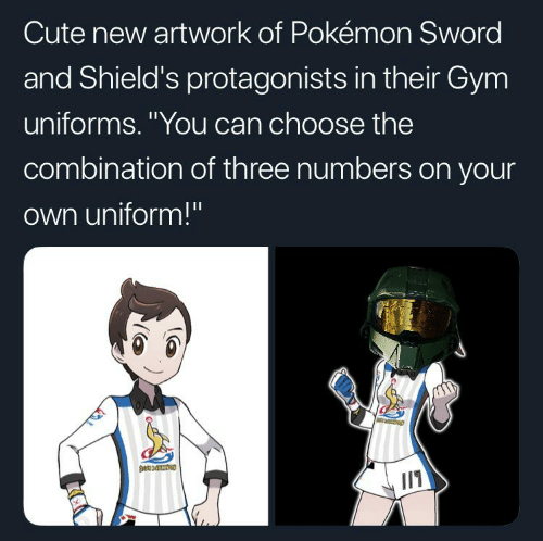 10 Pokemon Sword Shield Memes That Are Too Hilarious For Words 10 Pokemon Sword Shield Memes That Are Too Hilarious For Words