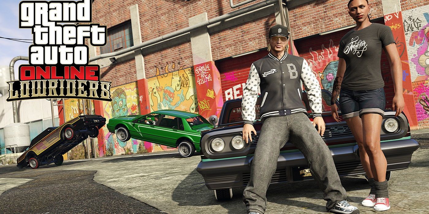 Rockstar Teases GTA Surprises in 2020  Game Rant