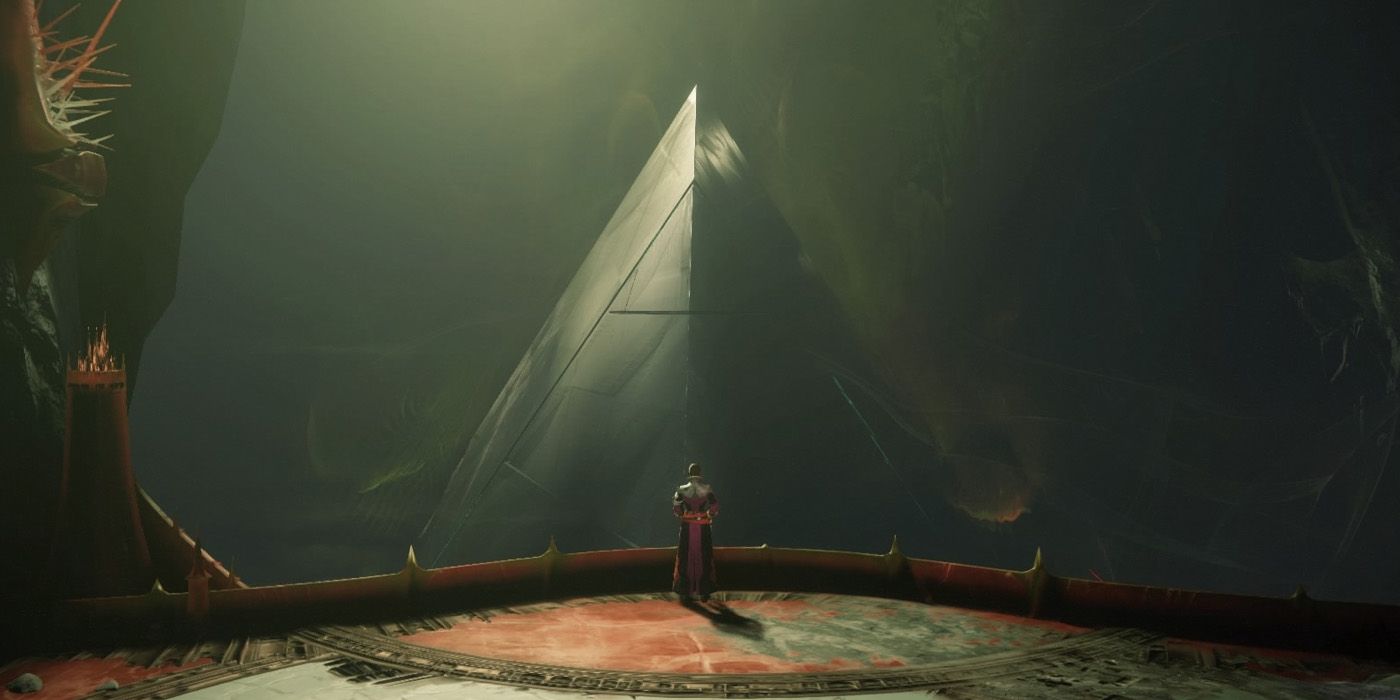 Destiny 2 Makes Subtle Update to Quest Detail