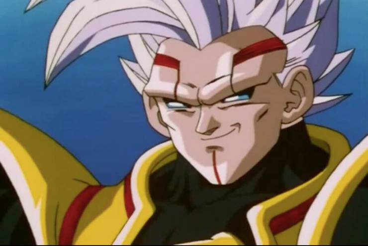 What Dragon Ball Gt Would Look Like As A Dbz Kakarot Game