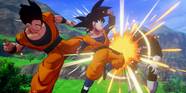 Dragon Ball Z Kakarot Mod Makes All Characters Playable