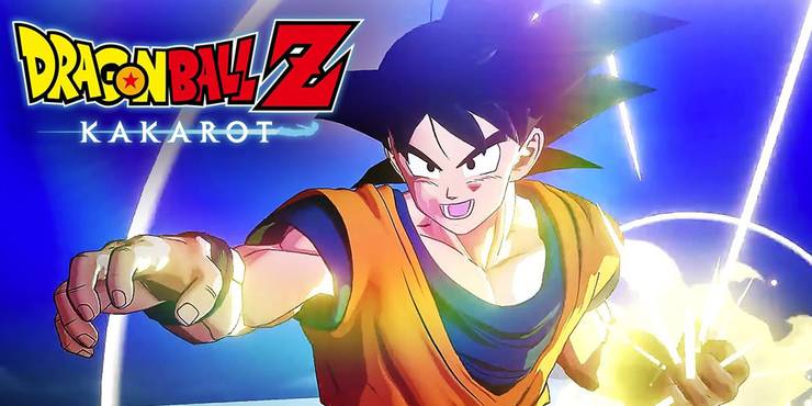 What To Do After Beating Dragon Ball Z Kakarot Game Rant