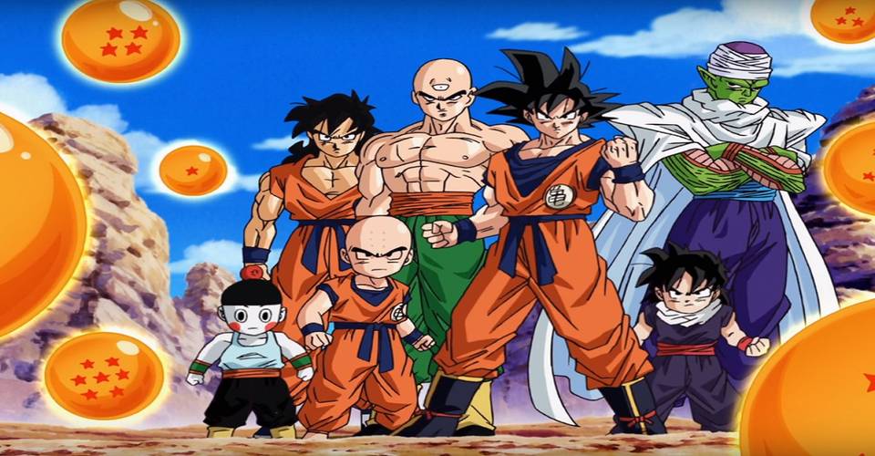 Dragon Ball Z Kakarot Side Mission Features Popular Dragon Ball Character
