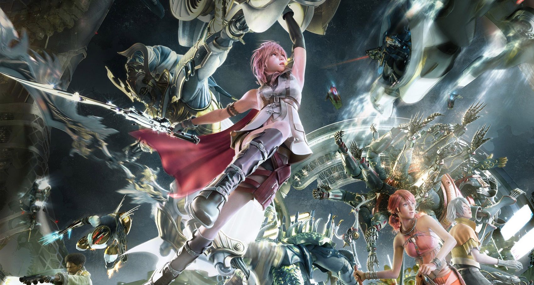 The 10 Worst RPG Storylines Of The Decade Ranked Game Rant