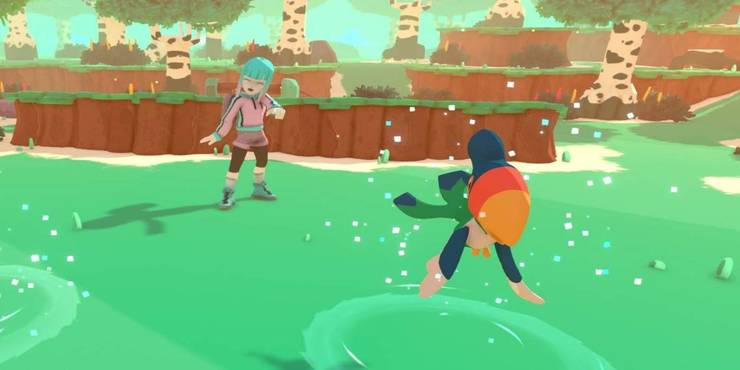 How To Make Money Fast In Temtem Game Rant