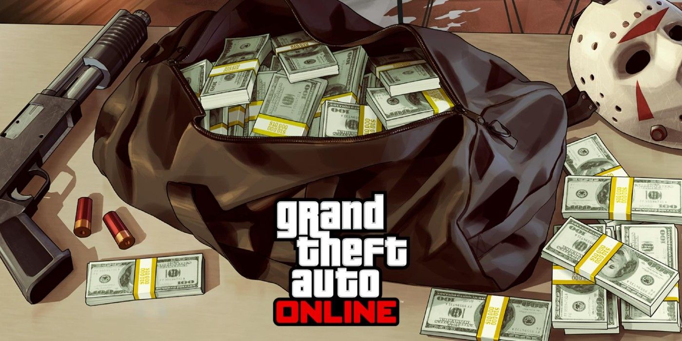 How to Get $2 Million for Free in GTA Online | Game Rant