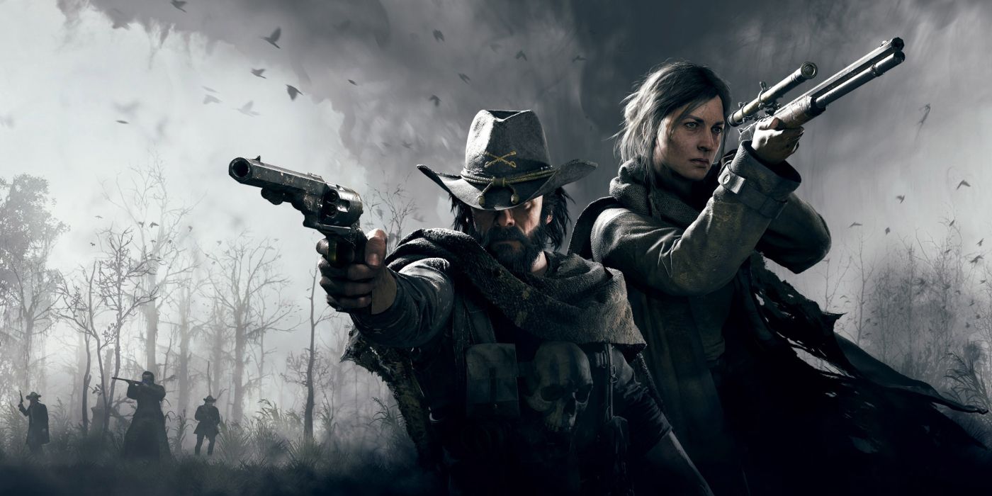 Hunt: Showdown Adding Solo Mode, Cross-Play, and More This Year