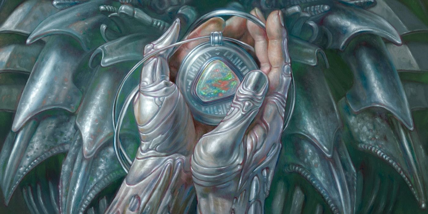 Magic: The Gathering Bans Three Powerful Cards in Modern