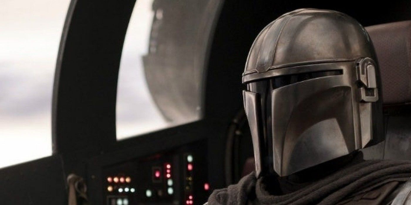 Star Wars Battlefront 2 Character Could Be in The Mandalorian Season 2