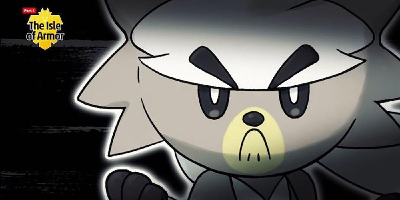 Pokemon Sword and Shield: The Isle of Armor Expansion Announced and Detailed