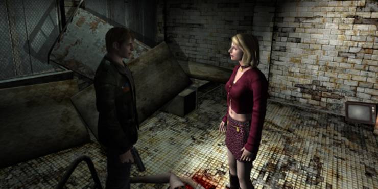 Every Silent Hill Game Ranked From Worst To Best According To Metacritic Every Silent Hill Game Ranked From Worst To Best According To Metacritic