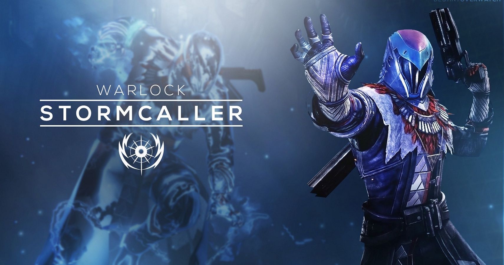 Destiny 2 10 Tips For Playing As The Stormcaller Subclass In Crucible