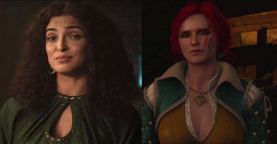 The Witcher Lll the-witcher-lll