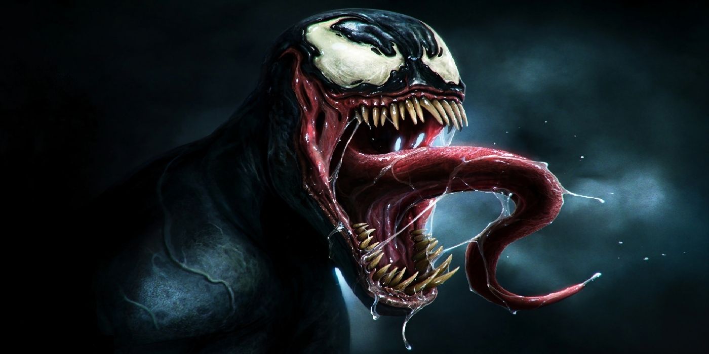 Will Venom Be In Marvel's Spider-Man 2? | Game Rant