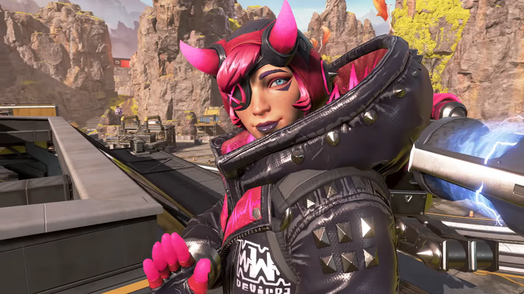 Apex Legends Season 4 Character Tier List Game Rant