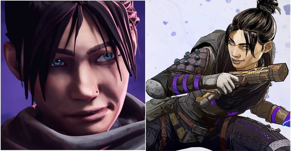 Apex Legends 10 Things You Didn T Know About Wraith Game Rant Apex Legends 10 Things You Didn T Know About Wraith Game Rant