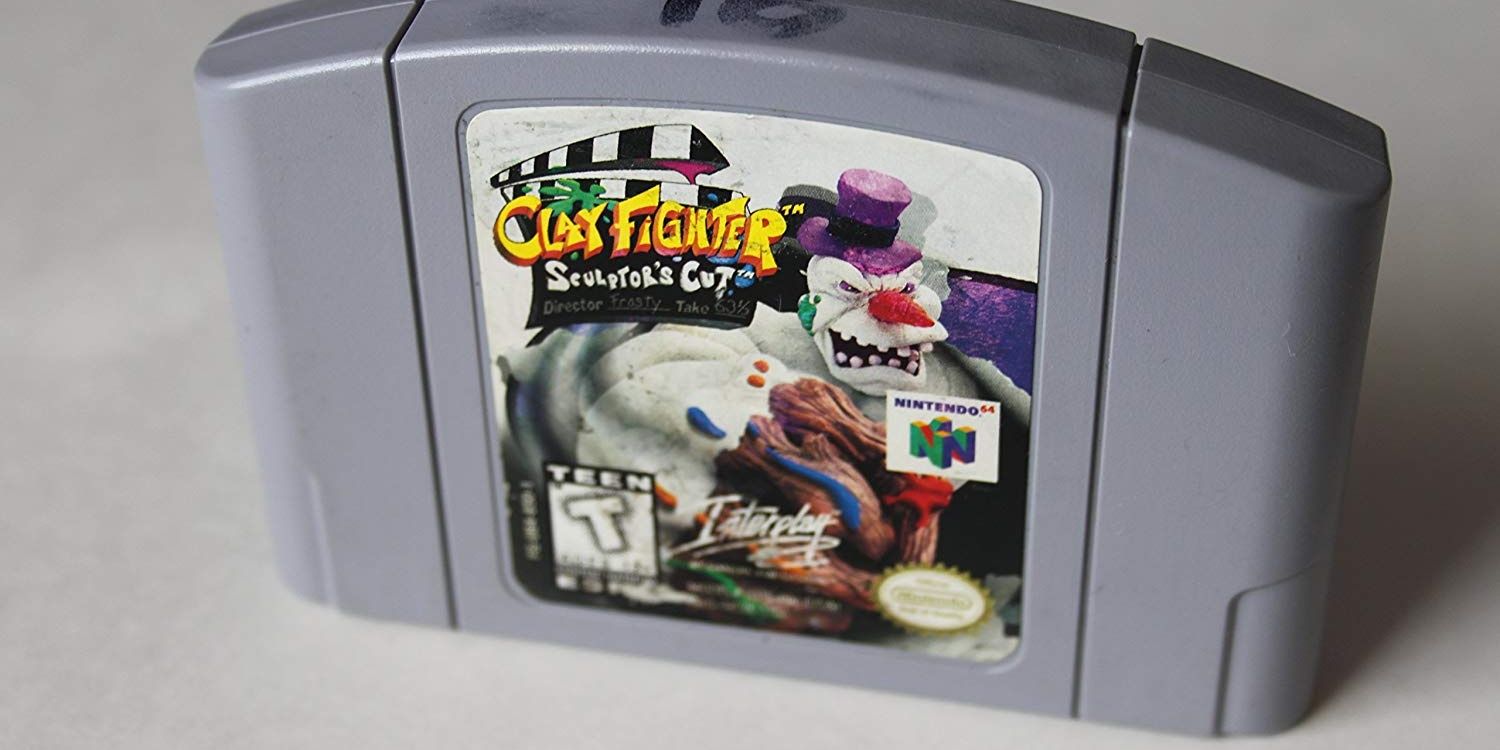 most expensive nintendo 64 game