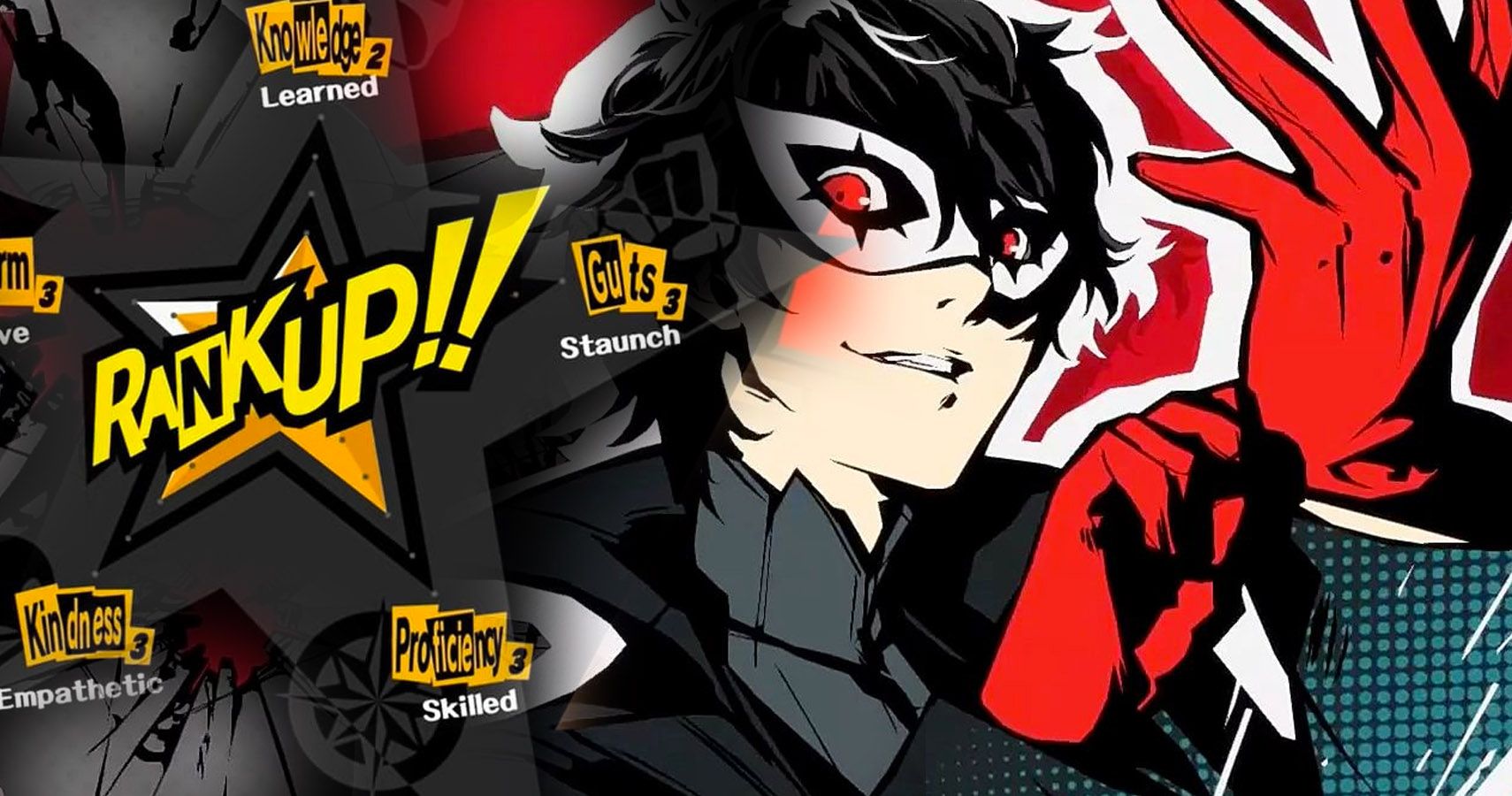 Persona 5 10 Ways To Level Up Your Social Stats Players Often Miss