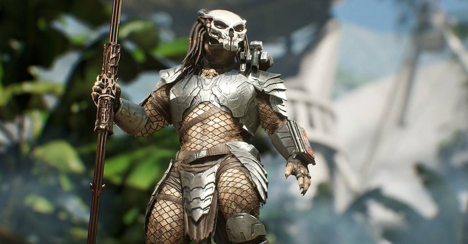 Predator: Hunting Grounds Free Trial Weekend Coming to PS4 Next Month