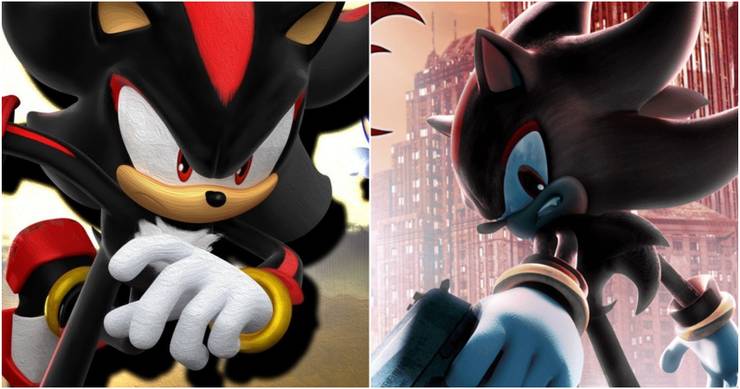 This Sonic The Hedgehog Character Deserves His Own Movie