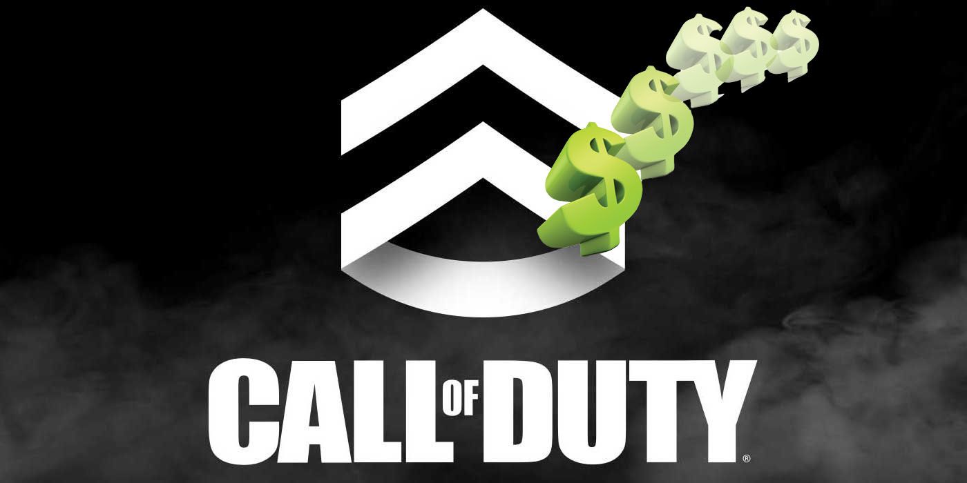 Activision Doesn't Have High Expectations for Call of Duty 2020 Revenue