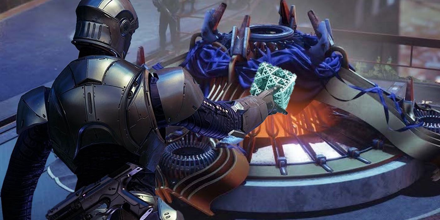 Destiny 2 Empyrean Foundation Event is on Final Stage