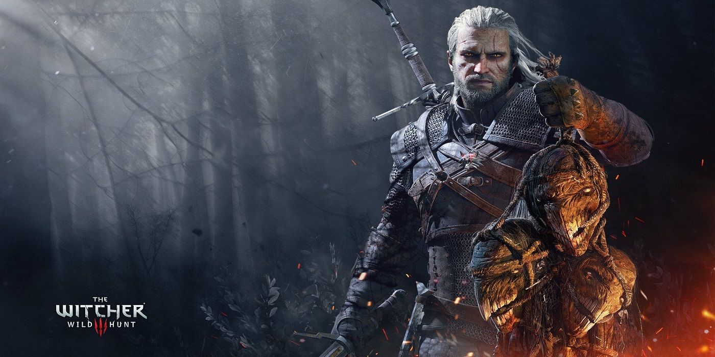 Gamerant Com On Flipboard Dragon Age 4 And Mass Effect 5 Should Look To The Witcher 3 In One Big Way