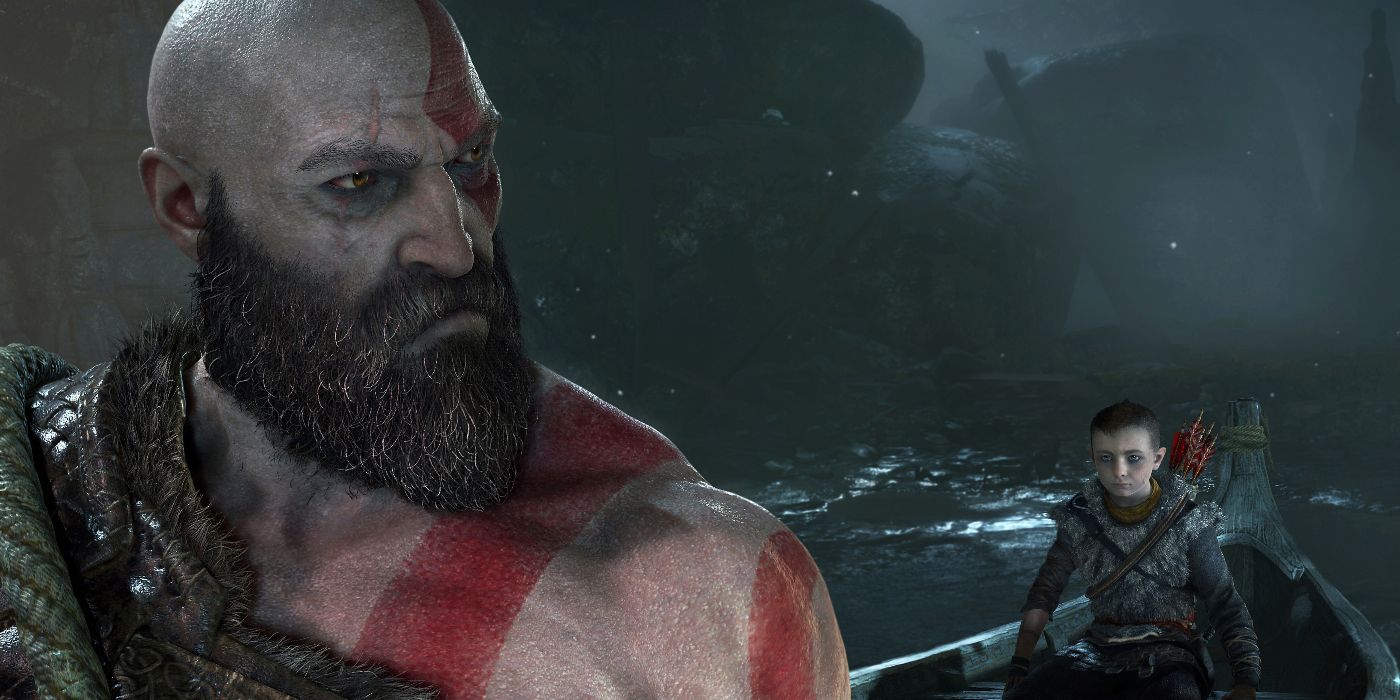 The Biggest Mysteries That Need To Be Resolved In God Of War 2