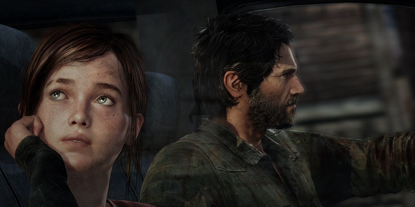 What The Future May Hold for Ellie and Joel in The Last of ...