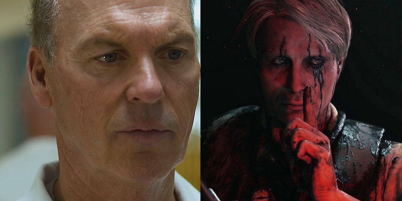 The Witcher Season 2 Reportedly Offered Vesemir Role to Michael Keaton and Mads Mikkelsen