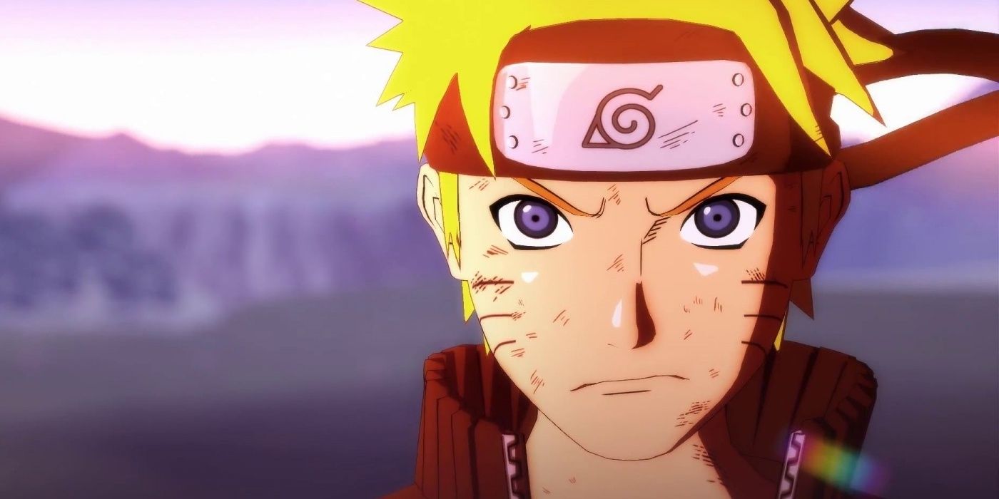 Crunchyroll Releases Nostalgic Naruto Video Game Rant Flipboard