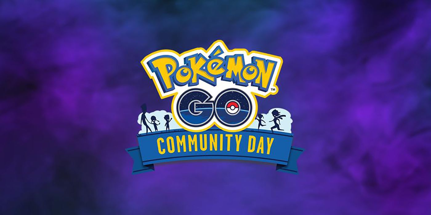 Pokemon GO March Community Day Hints Revealed Game Rant