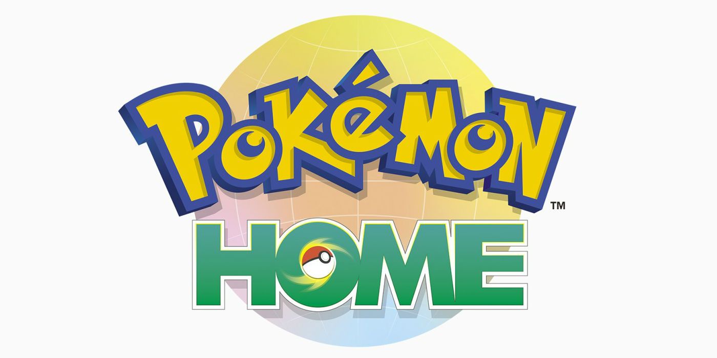 Pokemon Home Makes Sure Shiny Pokemon Look Different