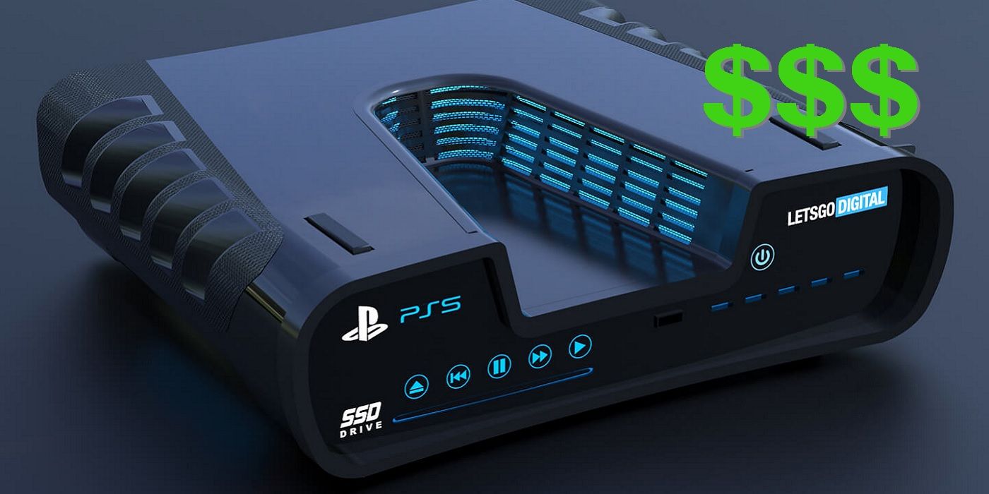 PS5 Will Sell 6 Million in a Few Months Says Analyst 