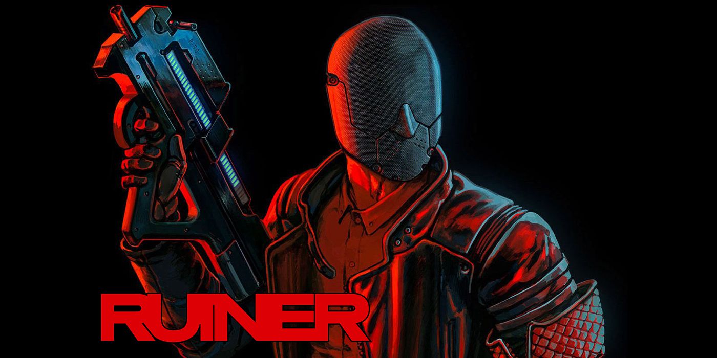 ruiner switch