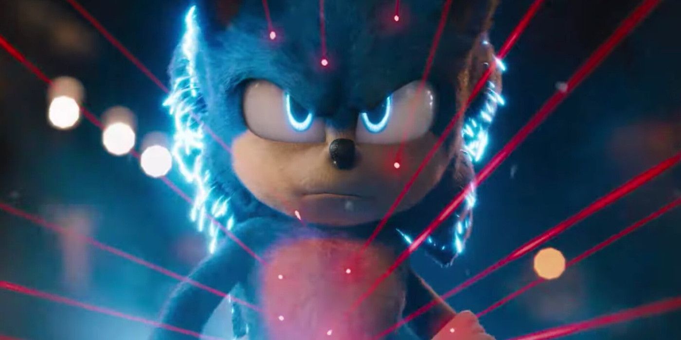 Sonic the Hedgehog Actor Ben Schwartz Reveals His Favorite Sonic Games